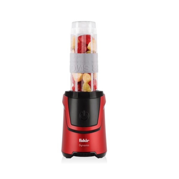 ბლენდერი Fakir Sportic 600 W Jug and Smoothie Set Blender