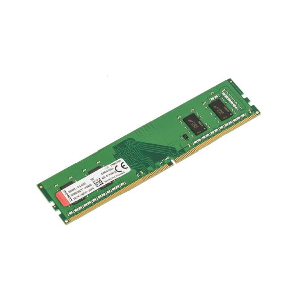 ოპერატიული მეხსიერება: Kingston DDR4 4GB 2666MHz KVR26N19S6/4