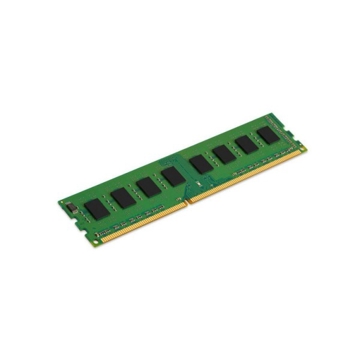 ოპერატიული მეხსიერება: Kingston DDR4 8GB 2666MHz  - KVR26N19S8/8