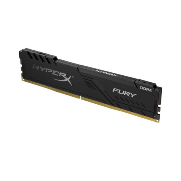 ოპერატიული მეხსიერება: Kingston HyperX Fury 16GB DDR4 3600MHz - HX436C18FB4/16GB