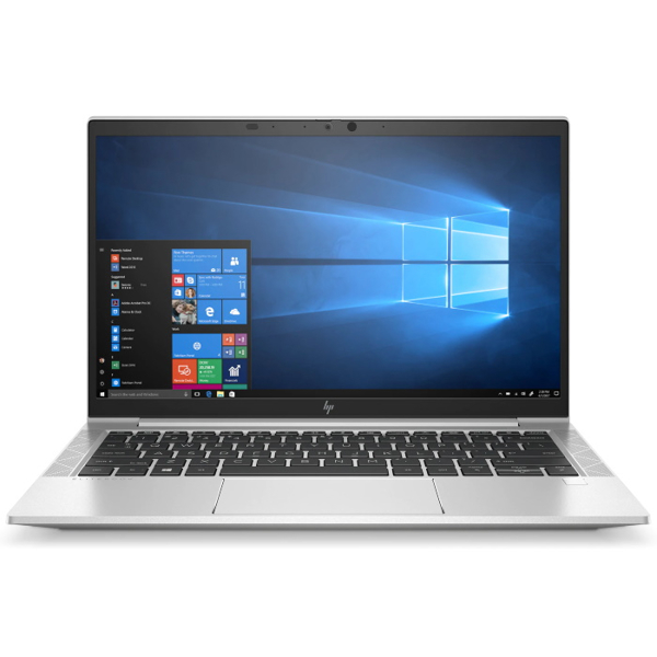 ნოუთბუქი HP EliteBook 840 G7 14" FHD Core i5-10210U 8GB, 256GB SSD Silver