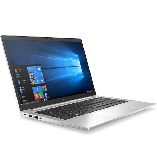 ნოუთბუქი HP EliteBook 840 G7 14" FHD Core i5-10210U 8GB, 256GB SSD Silver