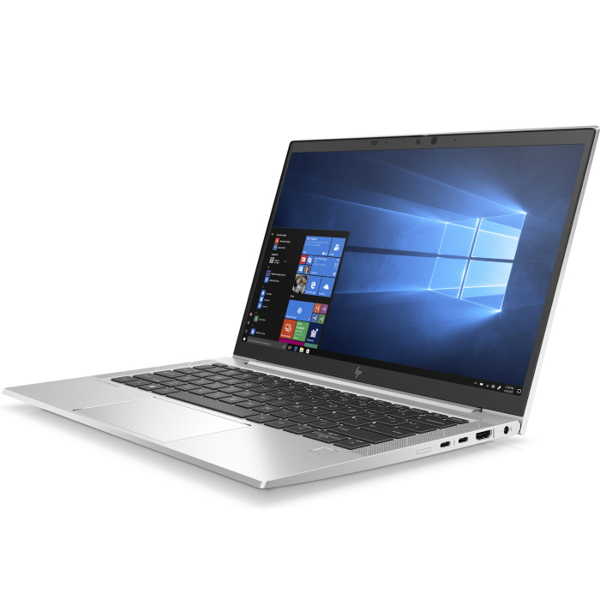 ნოუთბუქი HP EliteBook 840 G7 14" FHD Core i5-10210U 8GB, 256GB SSD Silver