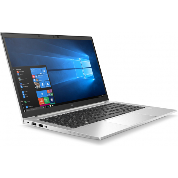 ნოუთბუქი HP EliteBook 830 G7 13.3" FHD Core i5-10210U 8GB, 256GB SSD Silver