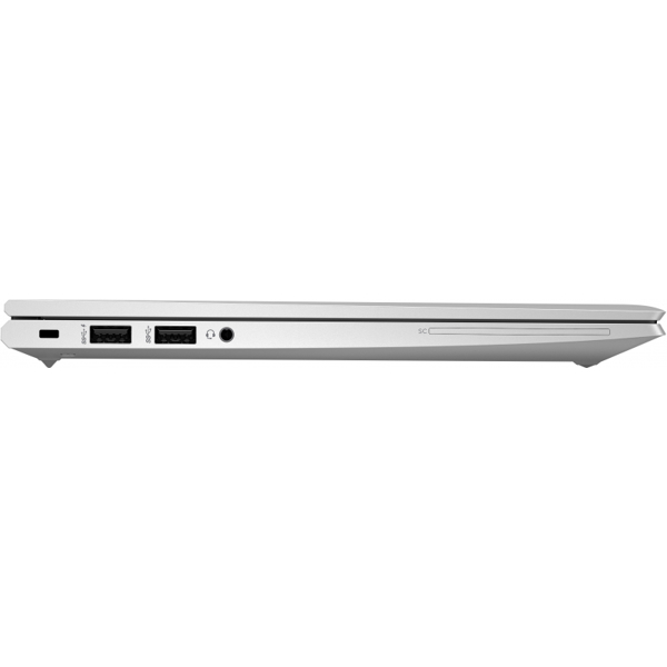 ნოუთბუქი HP EliteBook 830 G7 13.3" FHD Core i5-10210U 8GB, 256GB SSD Silver