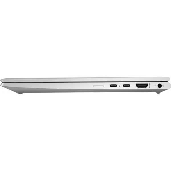 ნოუთბუქი HP EliteBook 830 G7 13.3" FHD Core i5-10210U 8GB, 256GB SSD Silver