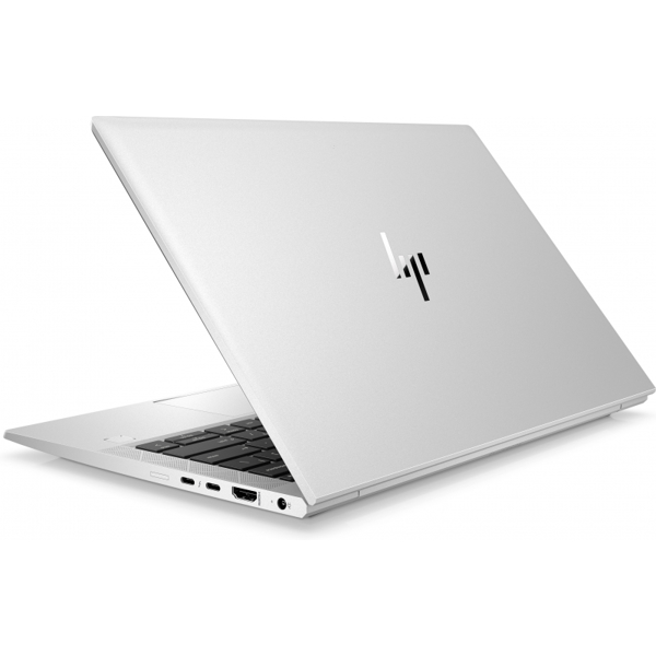 ნოუთბუქი HP EliteBook 830 G7 13.3" FHD Core i5-10210U 8GB, 256GB SSD Silver