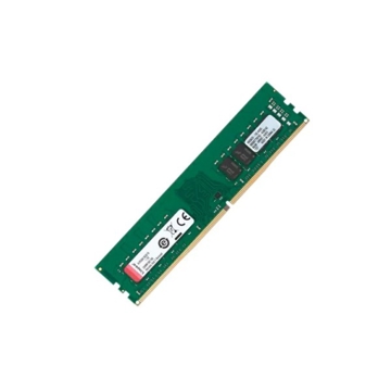 ოპერატიული მეხსიერება: Kingston DDR4 16GB 2666MHz - KVR26N19D8/16