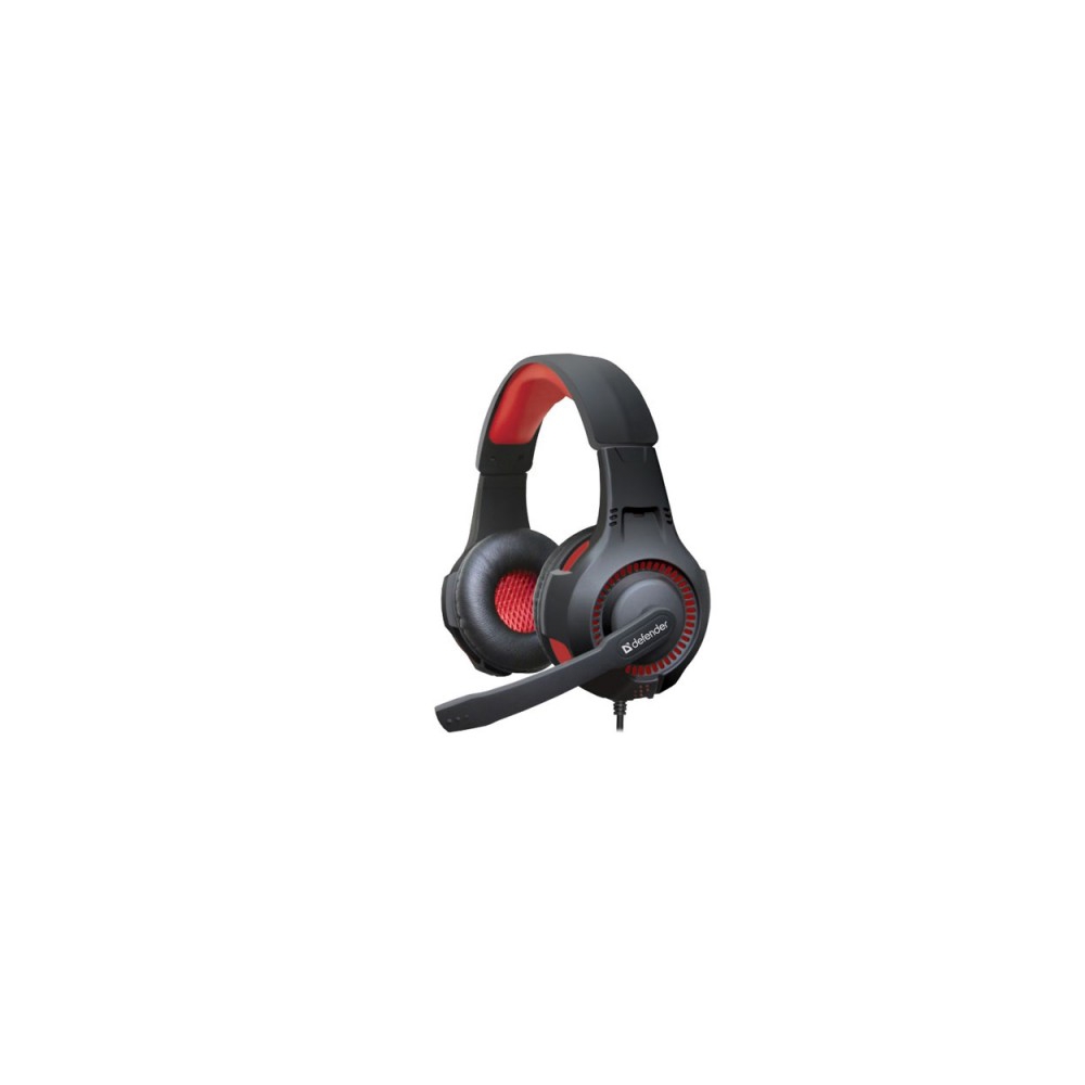 სათამაშო ნაკრები: Defender DragonBorn MHP-003 Gaming combo - 52706