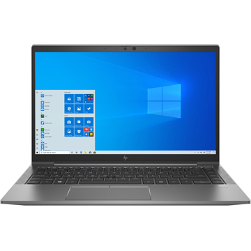 ნოუთბუქი HP ZBook Firefly 14 G7 14'' FHD i5-10210U 16GB, 512GB W10 Silver