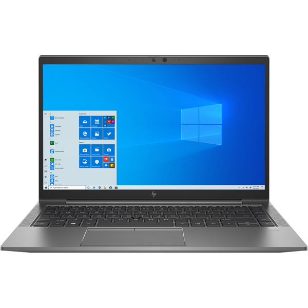 ნოუთბუქი HP ZBook Firefly 14 G7 14'' FHD i5-10210U 16GB, 512GB W10 Silver