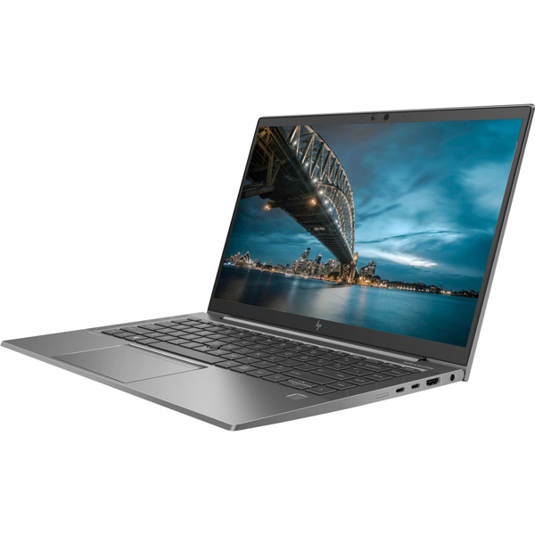 ნოუთბუქი HP ZBook Firefly 14 G7 14'' FHD i5-10210U 16GB, 512GB W10 Silver