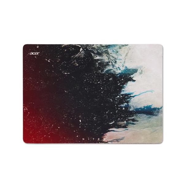 მაუსის პადი ACER NITRO MOUSEPAD (RETAIL)