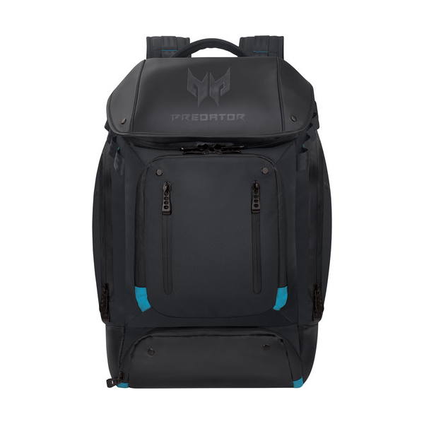 ნოუთბუქის ჩანთა ACER Predator Gaming Backpack 17" PBG591 Black