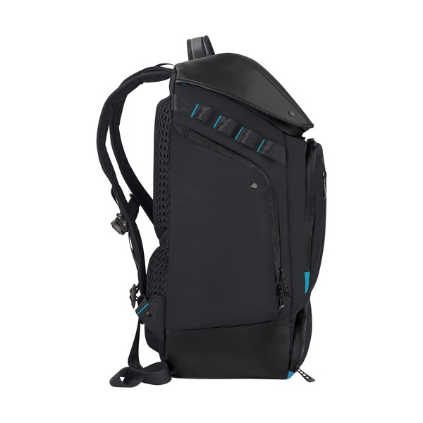 ნოუთბუქის ჩანთა ACER Predator Gaming Backpack 17" PBG591 Black