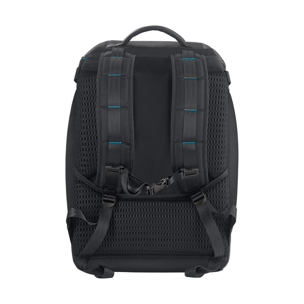 ნოუთბუქის ჩანთა ACER Predator Gaming Backpack 17" PBG591 Black