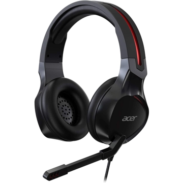 ყურსასმენი Acer Nitro Gaming Headset NHW820 (RETAIL)