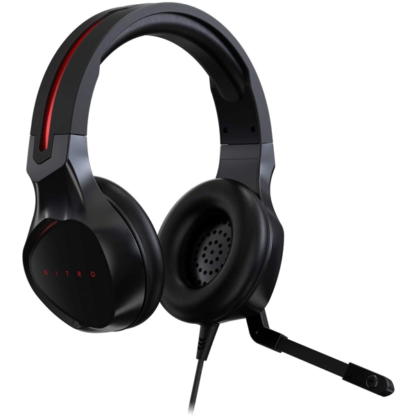 Acer Nitro Gaming Headset NHW820 (RETAIL)