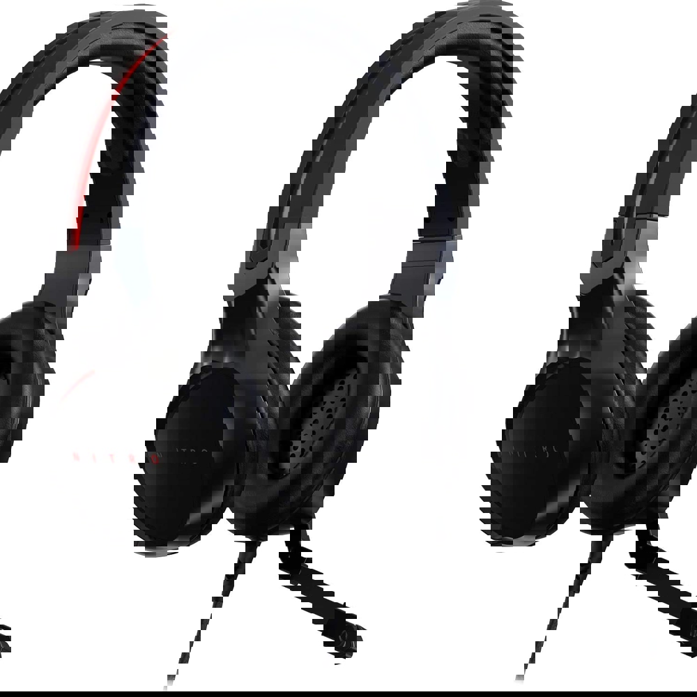 ყურსასმენი Acer Nitro Gaming Headset NHW820 (RETAIL)