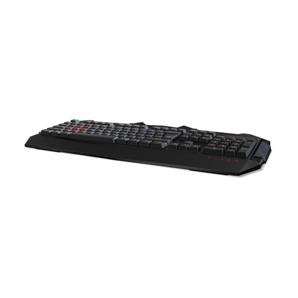 კლავიატურა Acer Nitro Keyboard (RETAIL), UK. Black