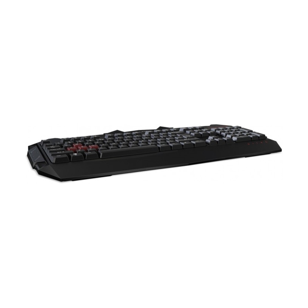 კლავიატურა Acer Nitro Keyboard (RETAIL), UK. Black