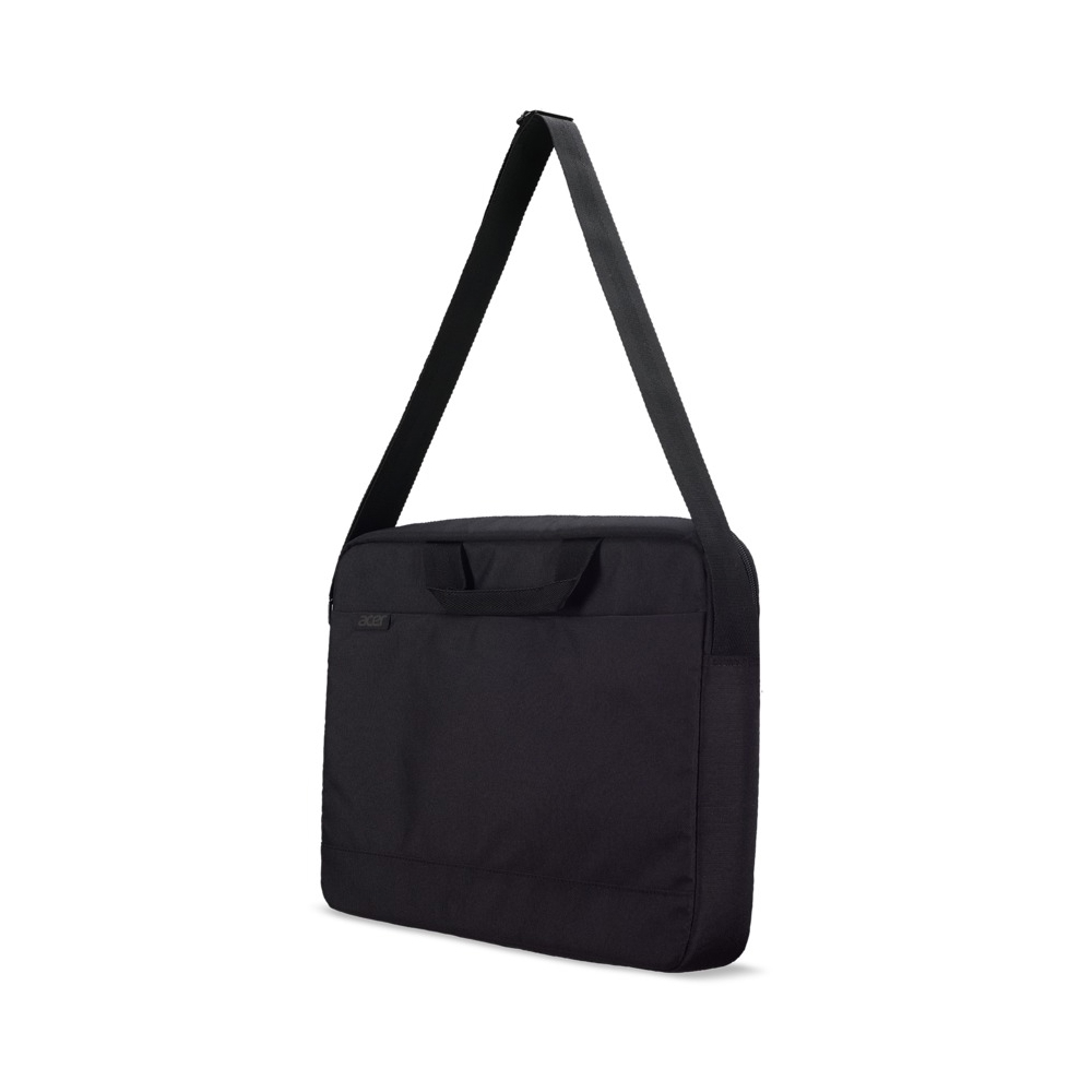 ნოუთბუქის ჩანთა + მაუსი ACER Starter KIT_15.6" AAK920 Carrying Bag Black And Wireless Mouse Black