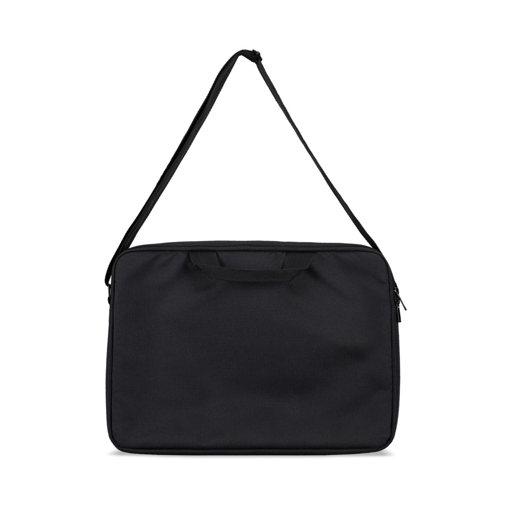 ნოუთბუქის ჩანთა + მაუსი ACER Starter KIT_15.6" AAK920 Carrying Bag Black And Wireless Mouse Black