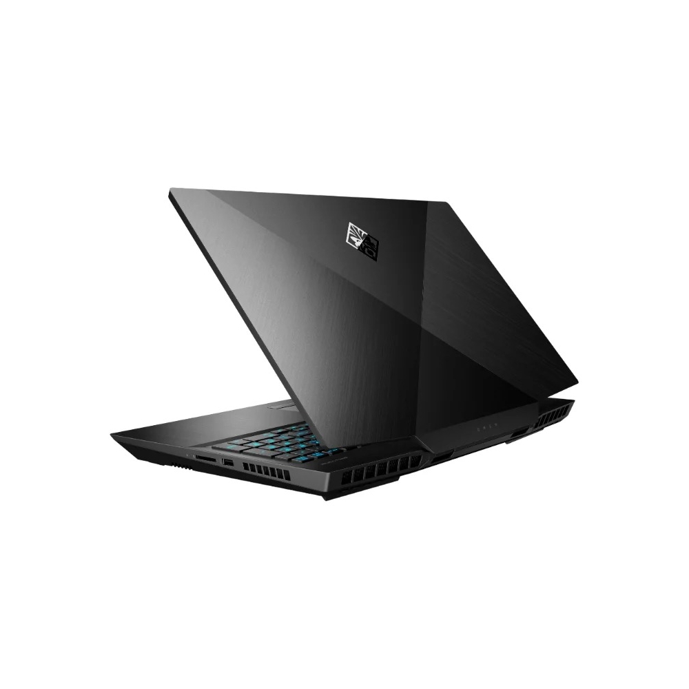 ნოუთბუქი HP OMEN 17.3'' I7-10750H 16GB, 1TB HDD 512GB SSD RTX 2070 8GB Black