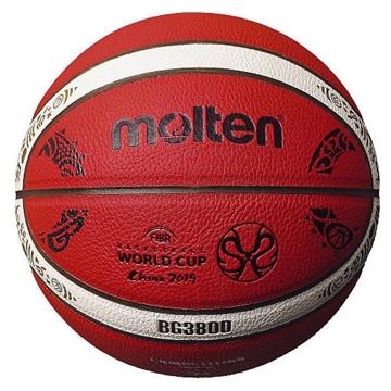 MOLTEN B7G3800 FIBA ზომა 7 სინთ