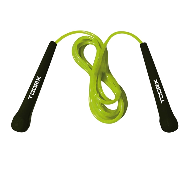 Toorx AHF016, Jump Rope, Green