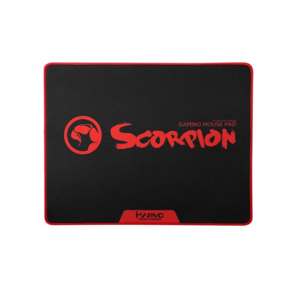 მაუსის პადი: MARVO G18 gaming mouse pad 450x350x 4mm