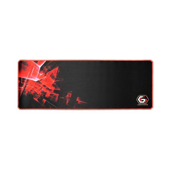 მაუსის პადი: Gembird MP-GAMEPRO-XL Gaming mouse pad PRO extra large