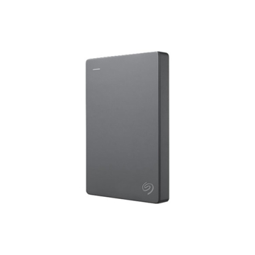 გარე მყარი დისკი Seagate STJL4000400 4TB 2.5" USB 3.0 Black