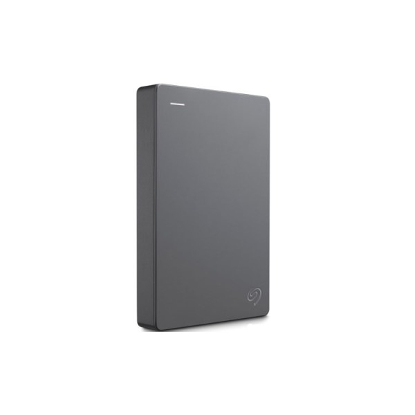 გარე მყარი დისკი Seagate STJL4000400 4TB 2.5" USB 3.0 Black