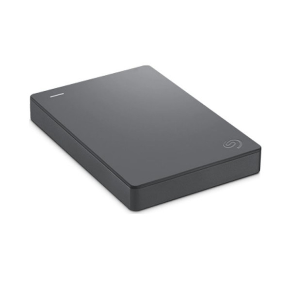 გარე მყარი დისკი Seagate STJL4000400 4TB 2.5" USB 3.0 Black