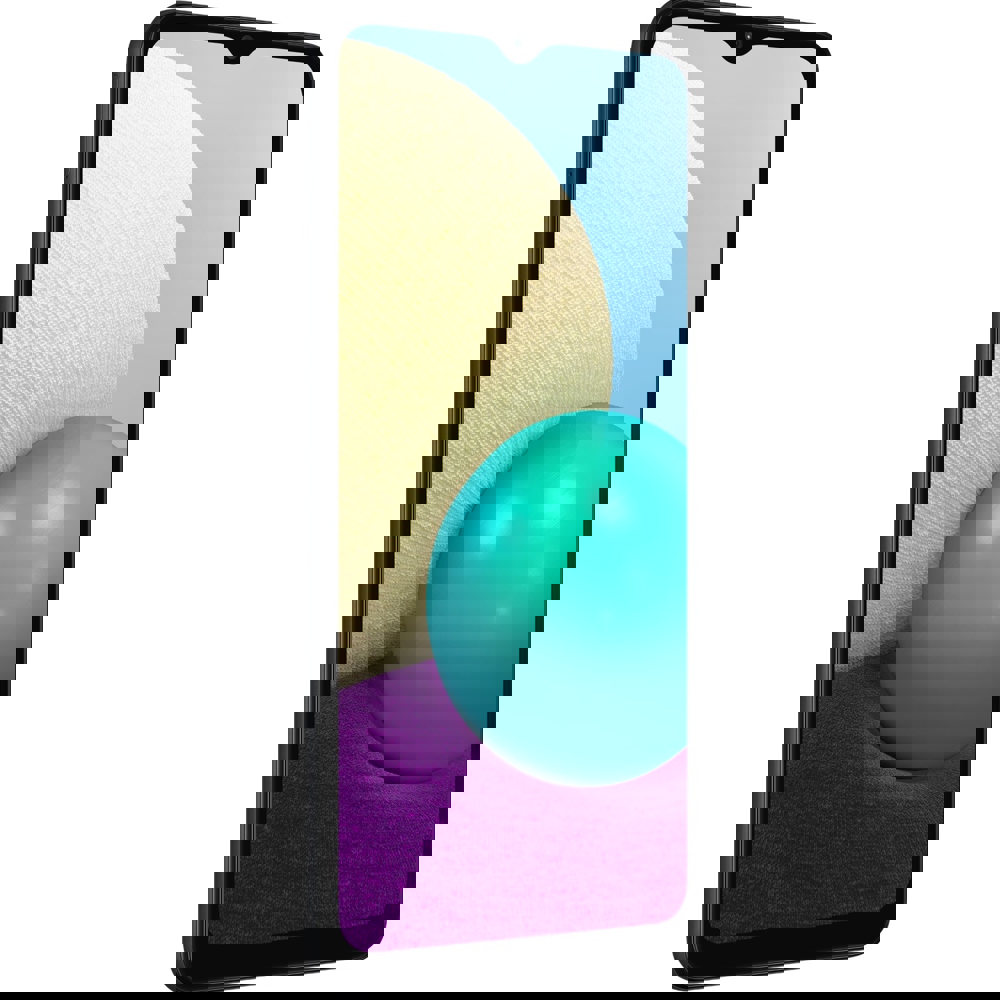 მობილური ტელეფონი Samsung A022G Galaxy A02 2GB, 32GB Dual Sim LTE Black