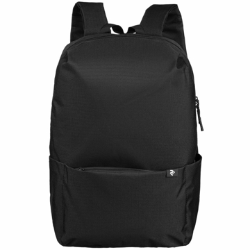 ნოუთბუქის ჩანთა 2E 2E-BPT6120BK Backpack 14″ StreetPack 20L, Black