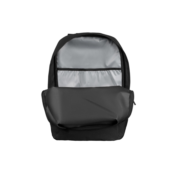 ნოუთბუქის ჩანთა 2E 2E-BPT6120BK Backpack 14″ StreetPack 20L, Black