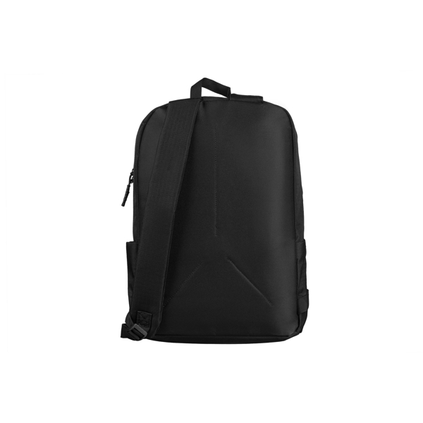 ნოუთბუქის ჩანთა 2E 2E-BPT6120BK Backpack 14″ StreetPack 20L, Black