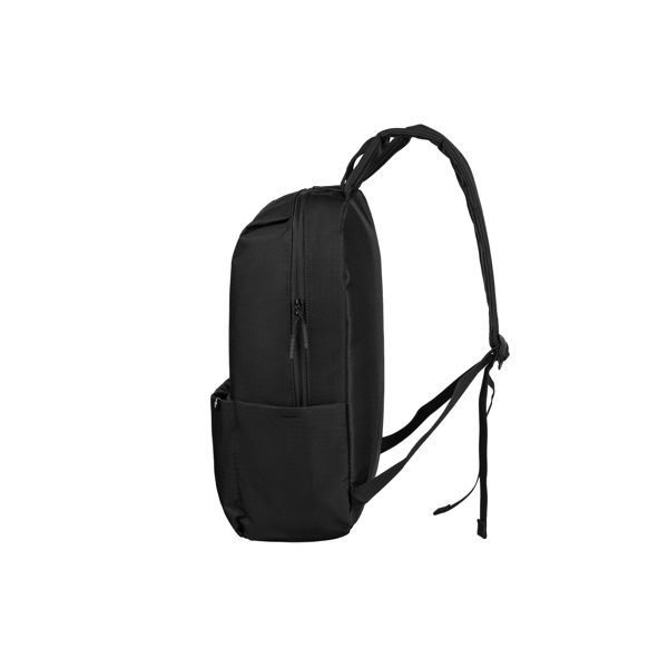 ნოუთბუქის ჩანთა 2E 2E-BPT6120BK Backpack 14″ StreetPack 20L, Black