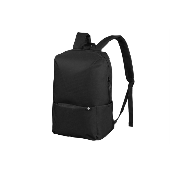 ნოუთბუქის ჩანთა 2E 2E-BPT6120BK Backpack 14″ StreetPack 20L, Black