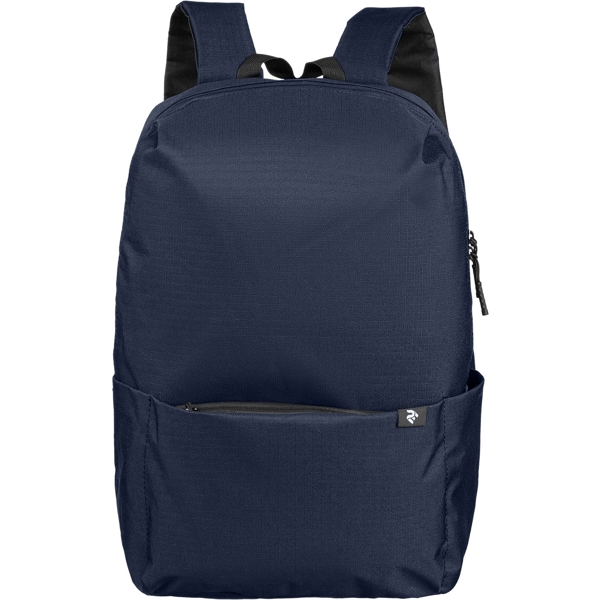 ნოუთბუქის ჩანთა 2E 2E-BPT6120NV Backpack 14'' StreetPack 20L, Dark Blue