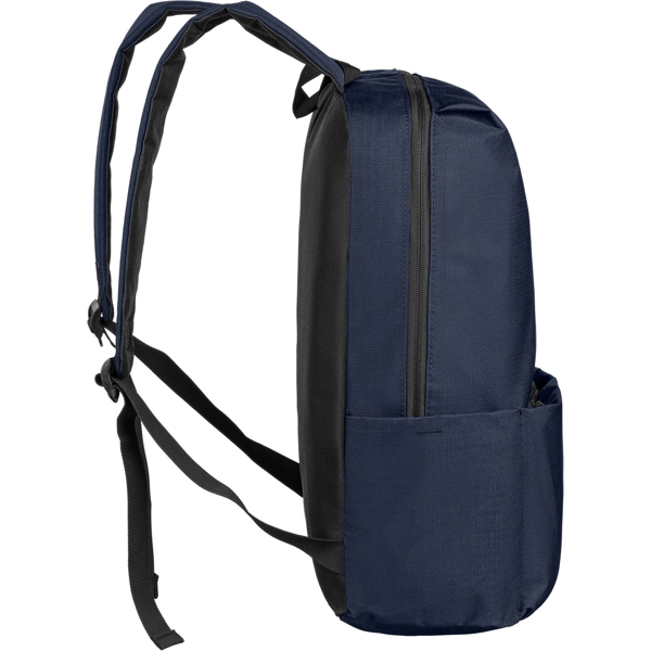 ნოუთბუქის ჩანთა 2E 2E-BPT6120NV Backpack 14'' StreetPack 20L, Dark Blue