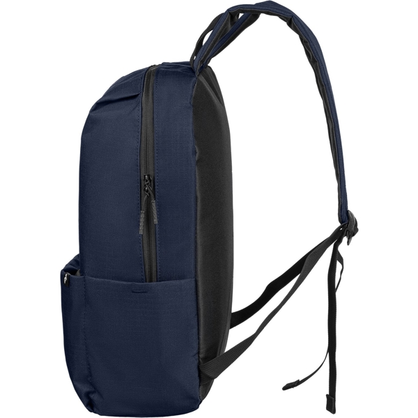 ნოუთბუქის ჩანთა 2E 2E-BPT6120NV Backpack 14'' StreetPack 20L, Dark Blue