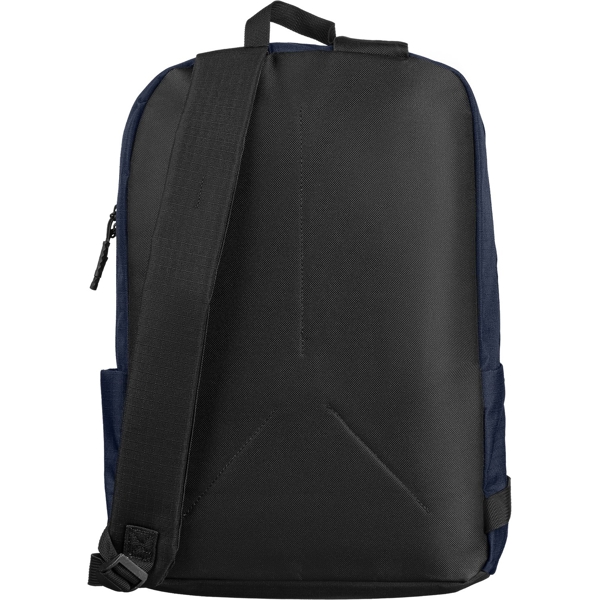 ნოუთბუქის ჩანთა 2E 2E-BPT6120NV Backpack 14'' StreetPack 20L, Dark Blue