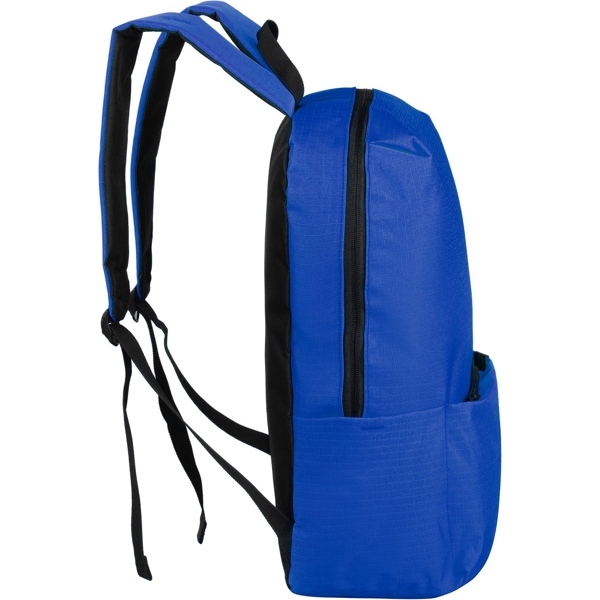 ნოუთბუქის ჩანთა 2E 2E-BPT6120TL Backpack 14'' StreetPack 20L Teal