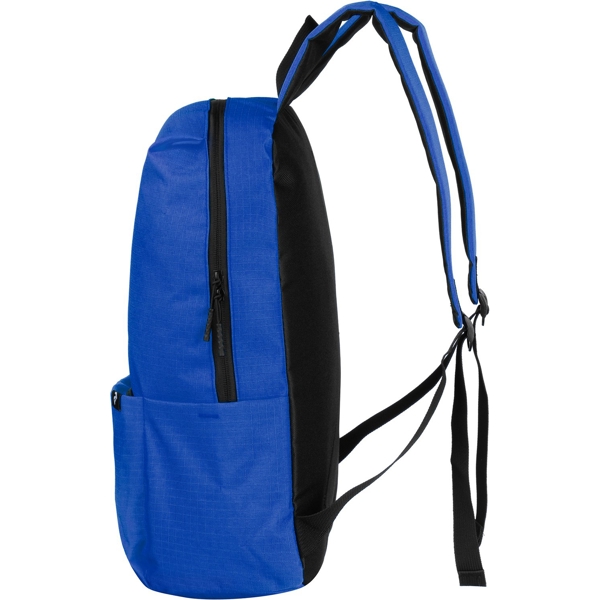 ნოუთბუქის ჩანთა 2E 2E-BPT6120TL Backpack 14'' StreetPack 20L Teal