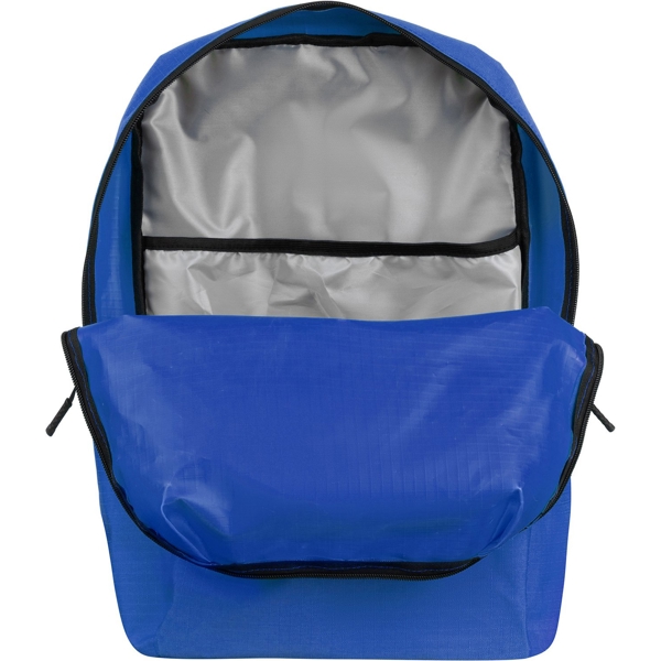 ნოუთბუქის ჩანთა 2E 2E-BPT6120TL Backpack 14'' StreetPack 20L Teal