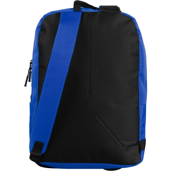 ნოუთბუქის ჩანთა 2E 2E-BPT6120TL Backpack 14'' StreetPack 20L Teal