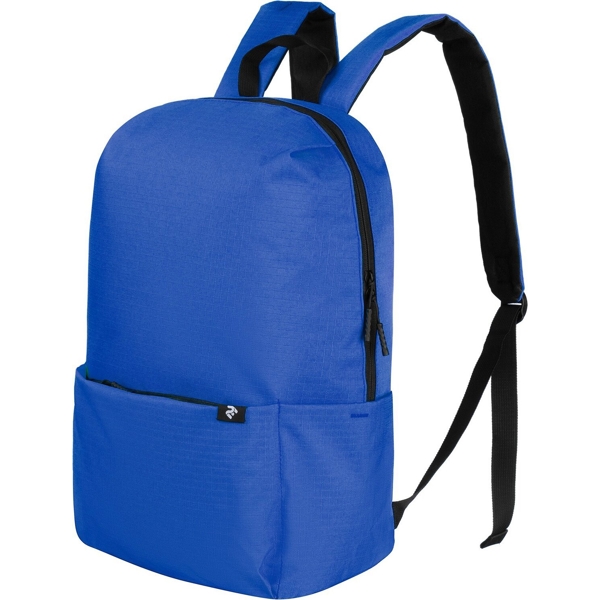 ნოუთბუქის ჩანთა 2E 2E-BPT6120TL Backpack 14'' StreetPack 20L Teal